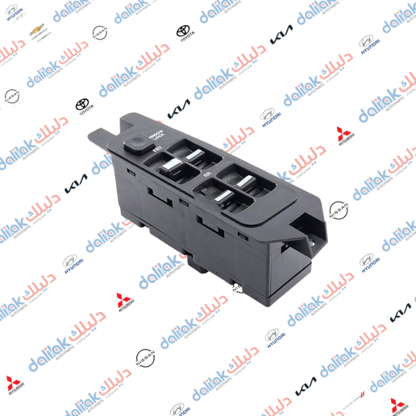 كونترول دايو برنس 93-96 -HF