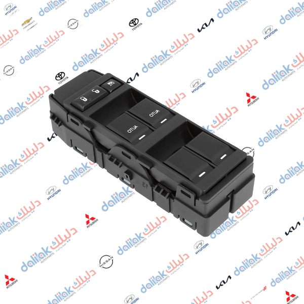 كونترول دوج -جارجر -C300 2016
