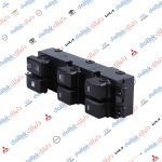 كونترول كيا بيكانتو 2014-2018 -HF