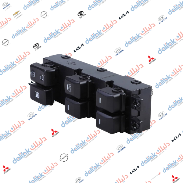 كونترول كيا بيكانتو 2014-2018 -HF