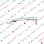 كيلوان باب امامي يمين باجيرو -2017-2008