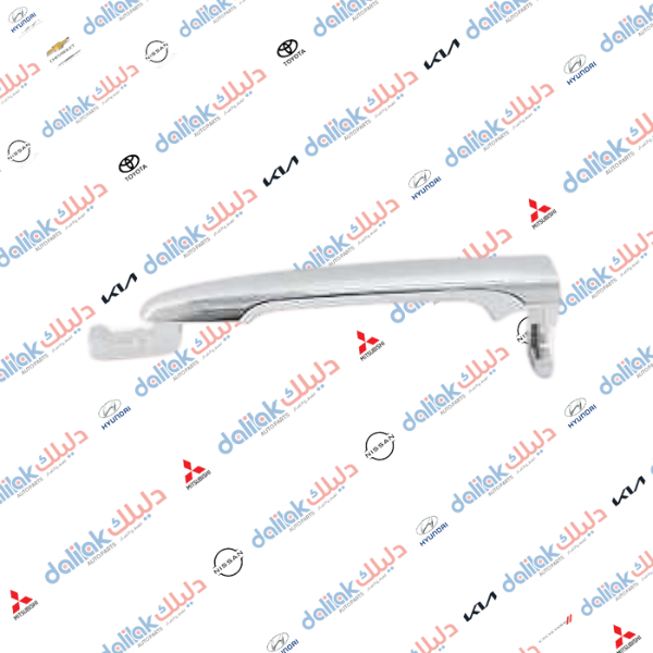 كيلوان باب امامي يمين باجيرو -2017-2008