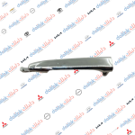 كيلوان باب امامي يسار باجيرو -2017-2008