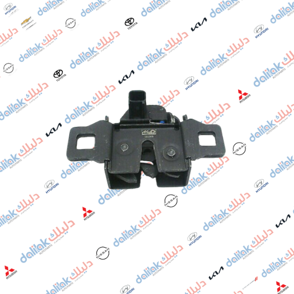 كيلون باب امامي يمين النترا 2010 كوبي