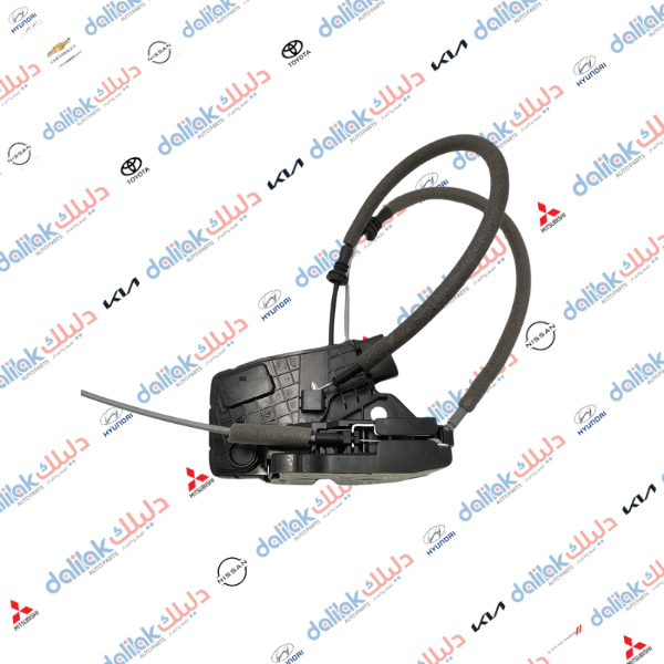 كيلون باب امامي يمين النترا 2018 كوبي