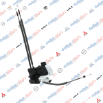 كيلون باب امامي يمين توسان 2014 كوبي