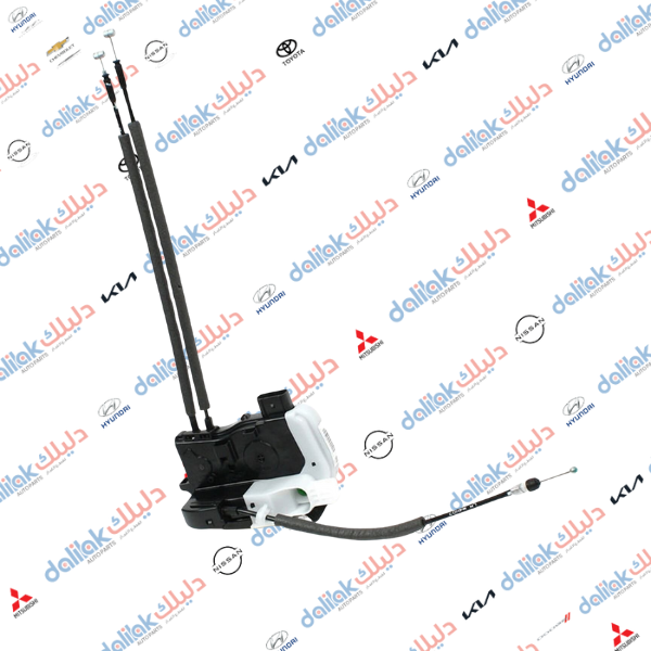 كيلون باب امامي يمين توسان 2014 كوبي