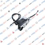 كيلون باب امامي يمين توسان 2018 كوبي