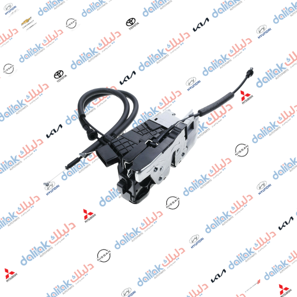 كيلون باب امامي يمين توسان 2018 كوبي