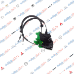 كيلون باب امامي يمين سنتافيا 2018 كوبي