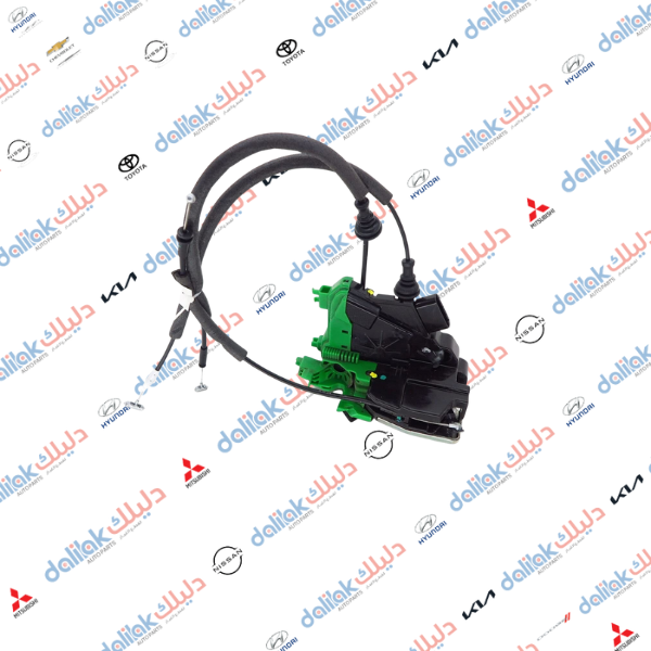 كيلون باب امامي يمين سنتافيا 2018 كوبي