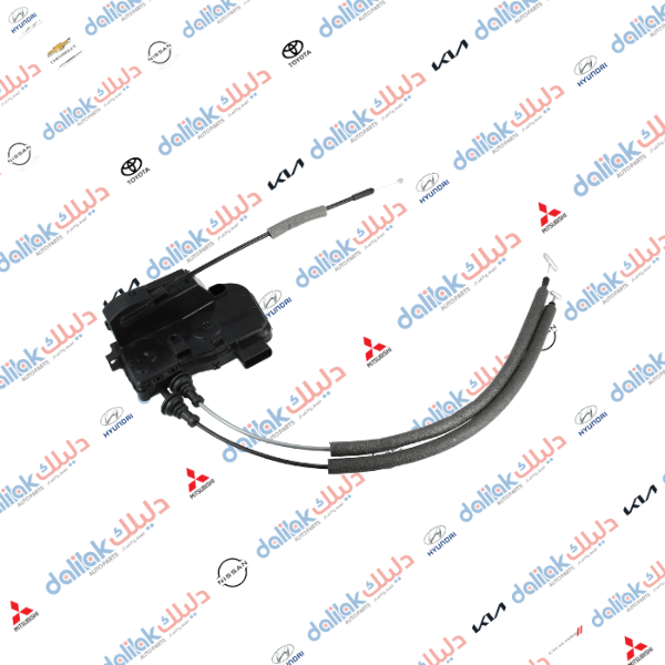 كيلون باب امامي يمين سوناتا 2012 كوبي