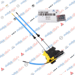 كيلون باب امامي يمين سوناتا 2017 كوبي