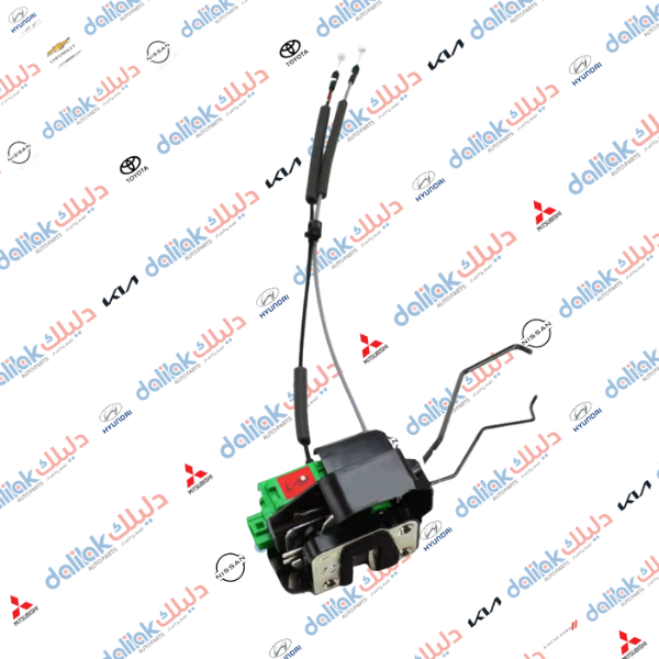 كيلون باب امامي يسار اكسنت 2013 كوبي