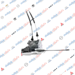 كيلون باب امامي يسار النترا 2012 كوبي