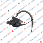 كيلون باب امامي يسار النترا 2018 كوبي