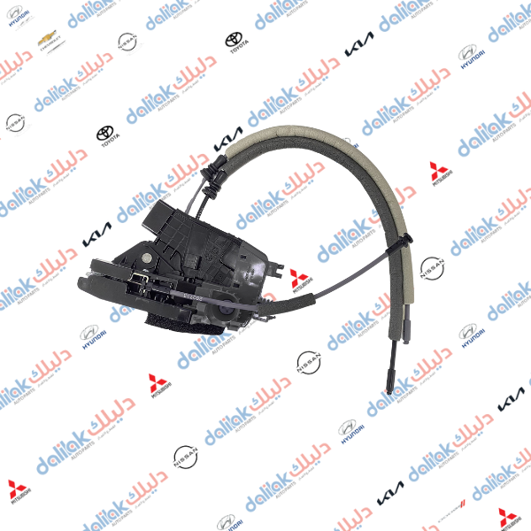 كيلون باب امامي يسار النترا 2018 كوبي