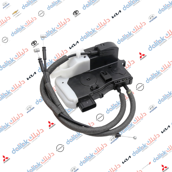 كيلون باب امامي يسار توسان 2014 كوبي