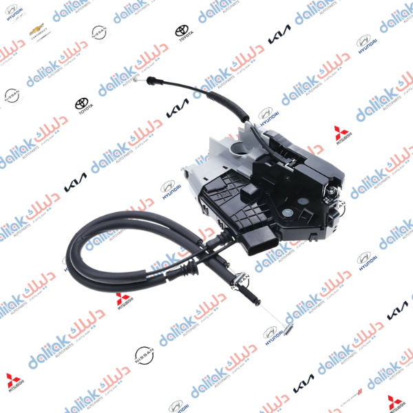 كيلون باب امامي يسار توسان 2018 كوبي