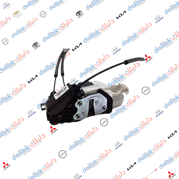 كيلون باب امامي يسار سنتافيا 2014 كوبي