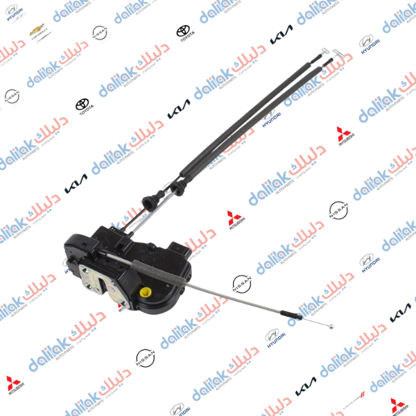 كيلون باب امامي يسار سوناتا 2012 كوبي