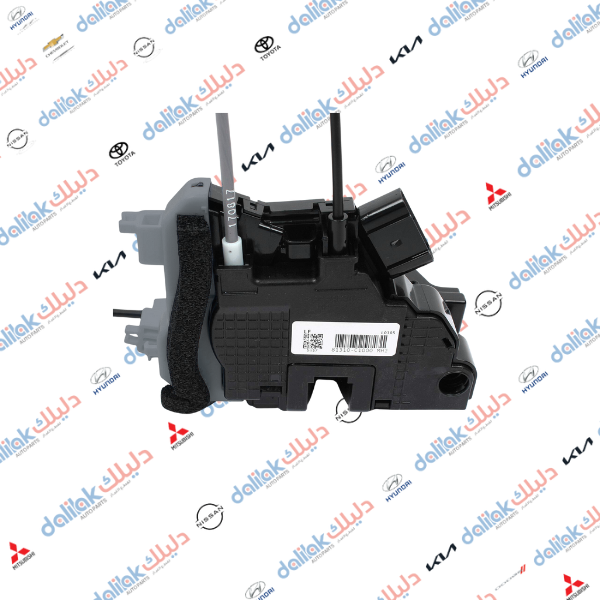 كيلون باب امامي يسار سوناتا 2017 كوبي