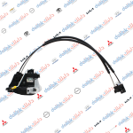 كيلون باب امامي يسار فورتي-سيراتو 2012 كوبي