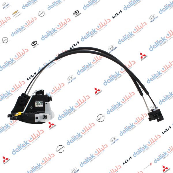 كيلون باب امامي يسار فورتي-سيراتو 2012 كوبي