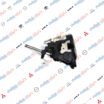 كيلون باب امامي يسار فورتي-سيراتو 2015 كوبي