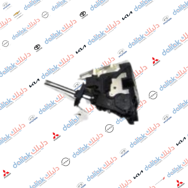 كيلون باب امامي يسار فورتي-سيراتو 2015 كوبي