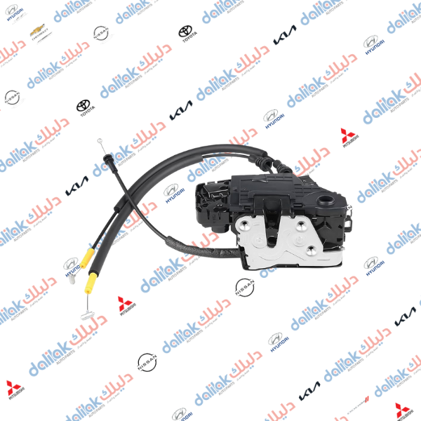 كيلون باب امامي يسار كيا سبورتج 2019 كوبي