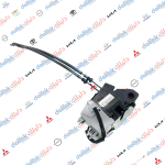 كيلون باب خلفي يمين توسان 2018 كوبي