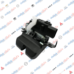 كيلون باب خلفي كيا سورنتو 2016 موبس