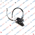 كيلون باب خلفي يسار توسان 2018 كوبي