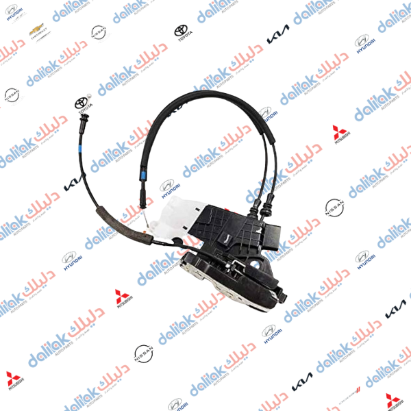 كيلون باب خلفي يسار توسان 2018 كوبي