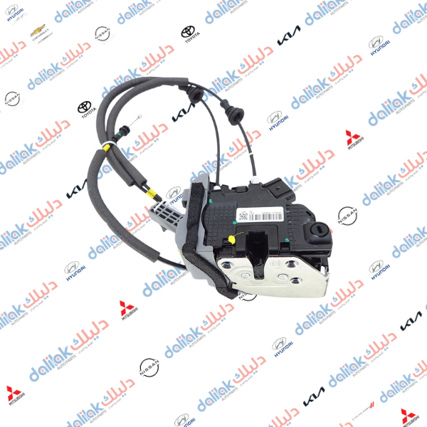 كيلون باب خلفي يسار سنتافيا 2018 كوبي