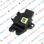 كيلون صندوق خلفي اكسنت - سيراتو 2019 كوبي