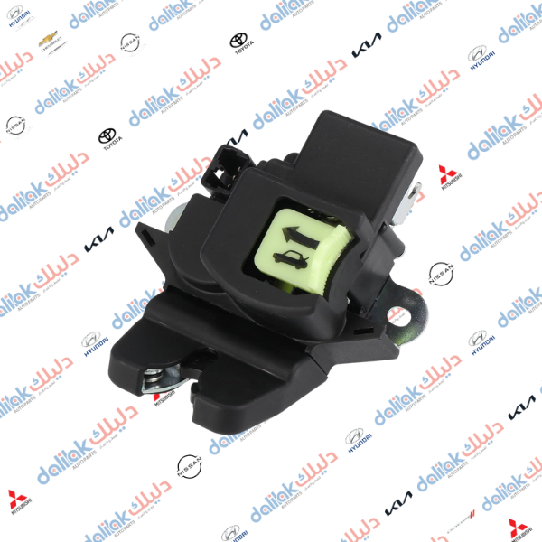 كيلون صندوق خلفي اكسنت - سيراتو 2019 كوبي