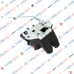 كيلون صندوق خلفي اكسنت 2012-2017 موبس