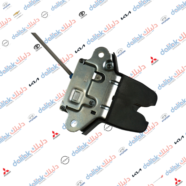 كيلون صندوق خلفي سوناتا -اوبتيما 2016 كوبي