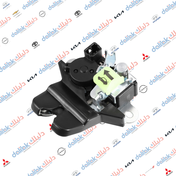 كيلون صندوق خلفي سوناتا -اوبتيما 2017 كوبي