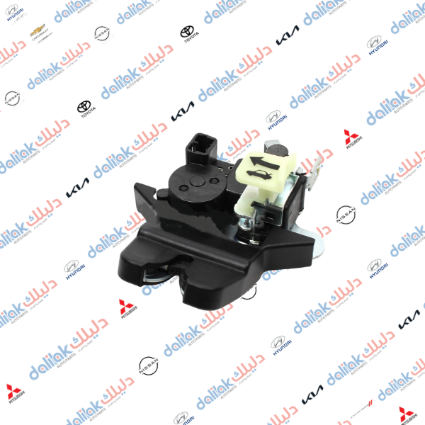 كيلون صندوق خلفي كيا اوبتيما 2012-2016 موبس