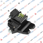 كيلون صندوق خلفي كيا ريو 2012-2016 كوبي