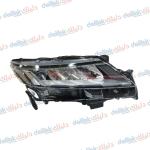 لايت امامي يمين اوتلاندر ASX 2021