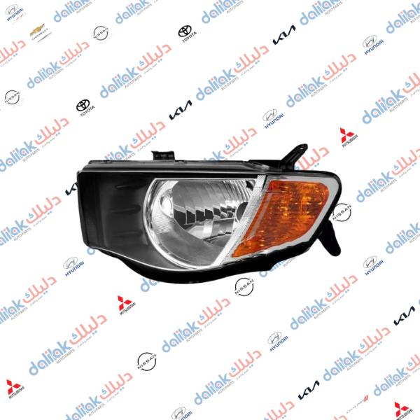 لايت امامي يمين بيك اب -2010 2WD L200