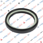 جبنة ويل امامي باجيرو كالوبر OEM B526395