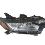 لايت امامي يمين زينون اوت لاندر --2017-2021