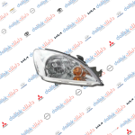 لايت امامي يمين لانسر 2006 -2011 TYC