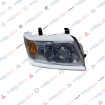 لايت امامي يمين نتيفا 2010 ابيض