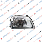 لايت امامي بيك اب -2005 2WD L200 كاسب